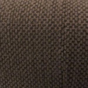 Meet your Posher, Van